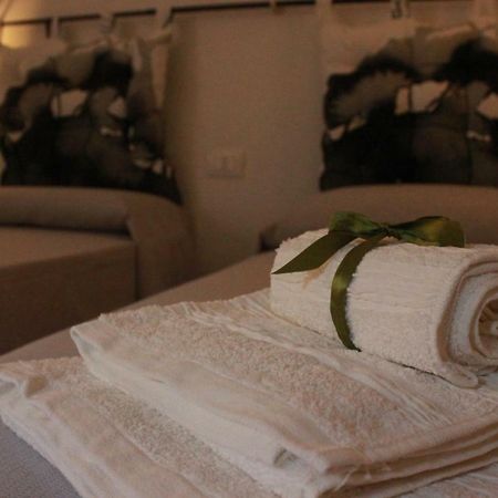 Casa Made Hotel Chieti Eksteriør billede