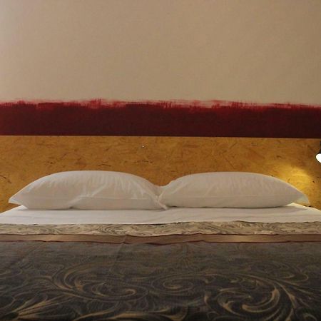 Casa Made Hotel Chieti Eksteriør billede