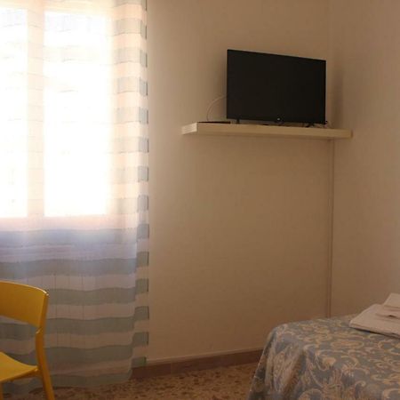 Casa Made Hotel Chieti Eksteriør billede