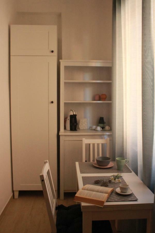 Casa Made Hotel Chieti Eksteriør billede
