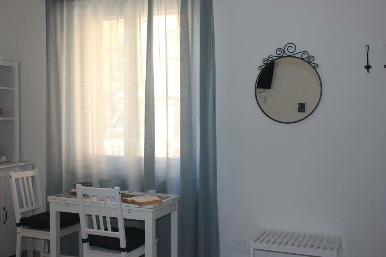 Casa Made Hotel Chieti Eksteriør billede