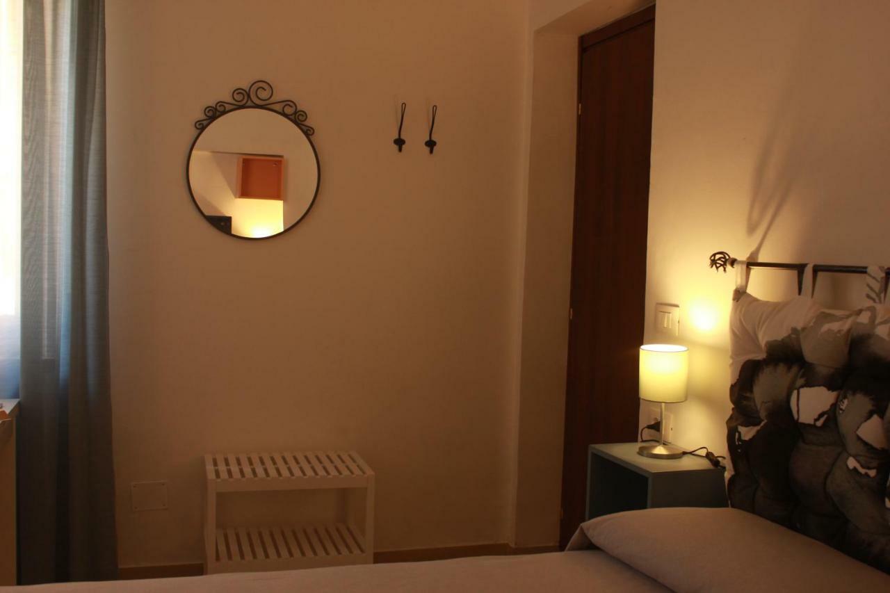 Casa Made Hotel Chieti Eksteriør billede