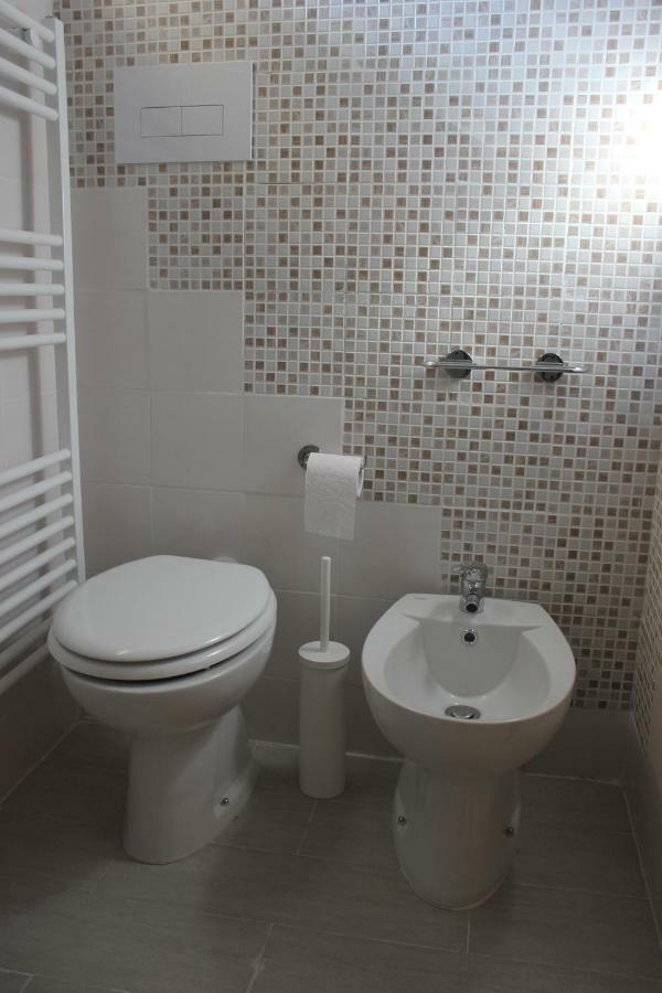 Casa Made Hotel Chieti Eksteriør billede