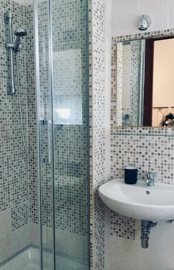 Casa Made Hotel Chieti Eksteriør billede