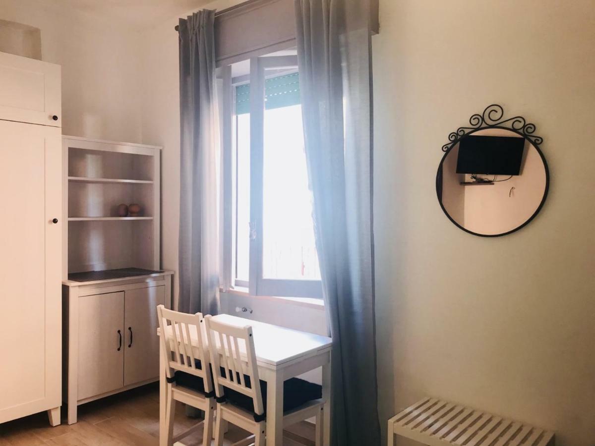 Casa Made Hotel Chieti Eksteriør billede