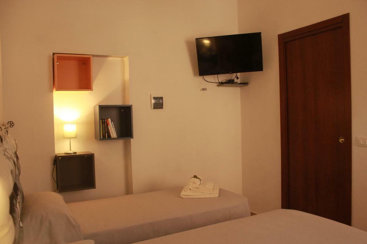 Casa Made Hotel Chieti Eksteriør billede