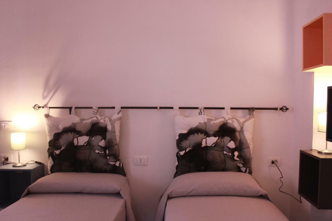 Casa Made Hotel Chieti Eksteriør billede