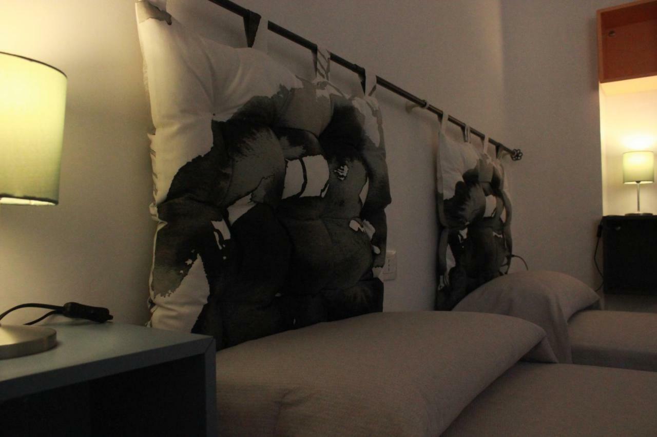 Casa Made Hotel Chieti Eksteriør billede