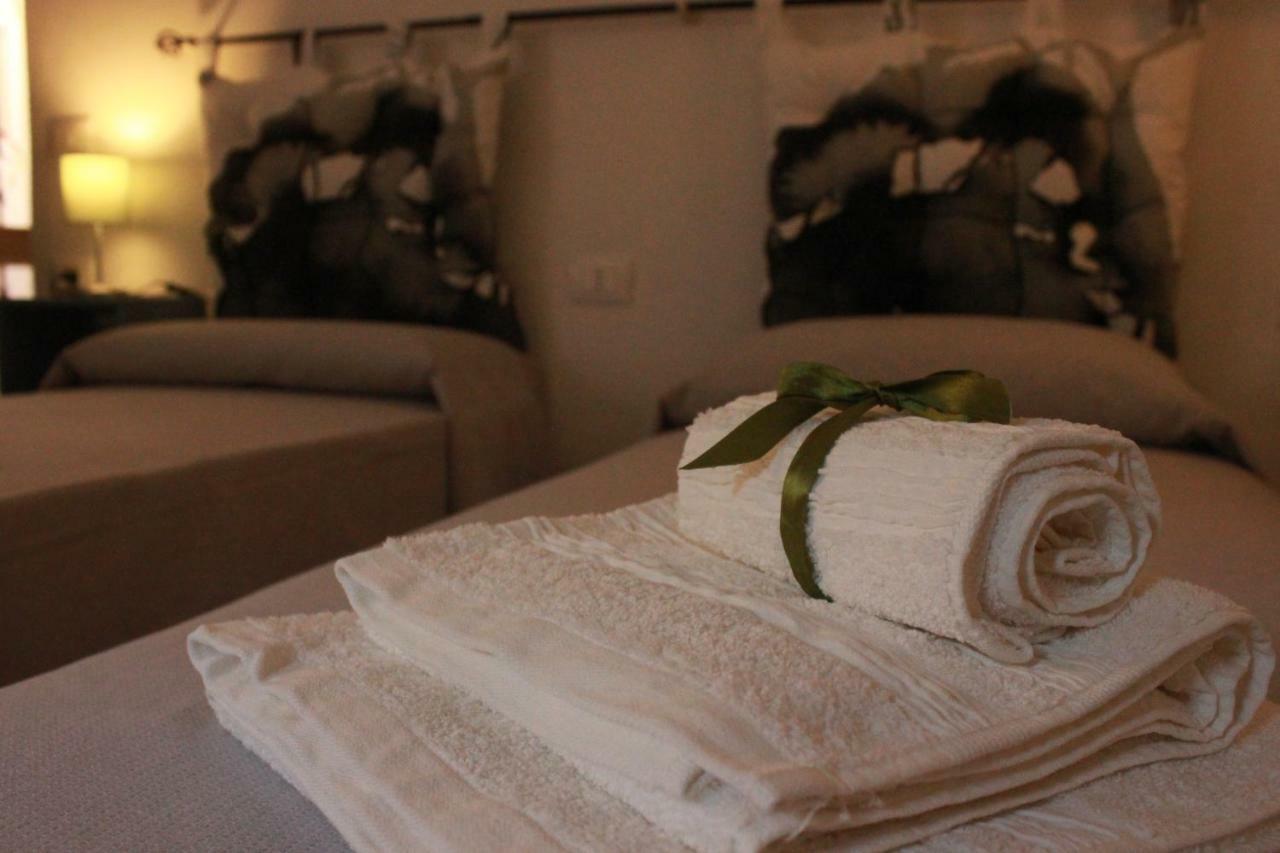 Casa Made Hotel Chieti Eksteriør billede
