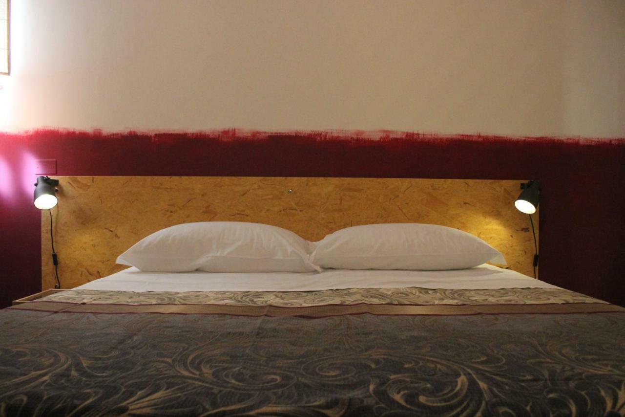 Casa Made Hotel Chieti Eksteriør billede