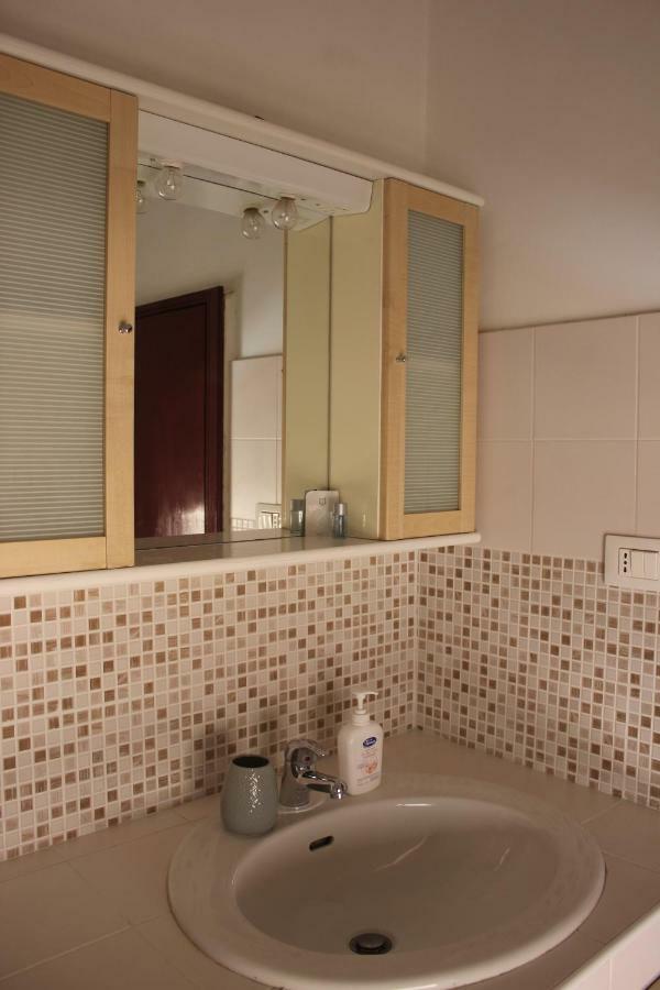 Casa Made Hotel Chieti Eksteriør billede