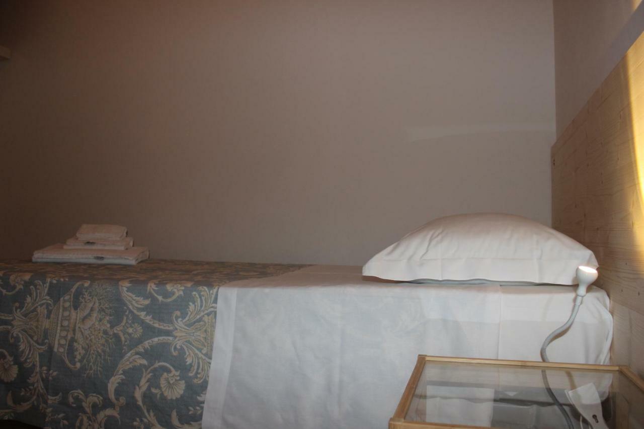 Casa Made Hotel Chieti Eksteriør billede