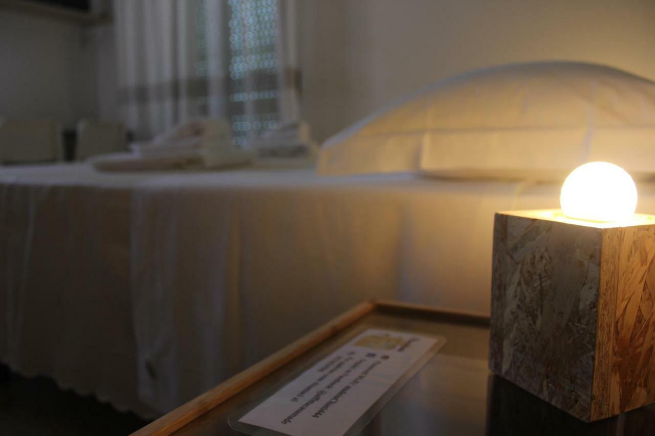 Casa Made Hotel Chieti Eksteriør billede