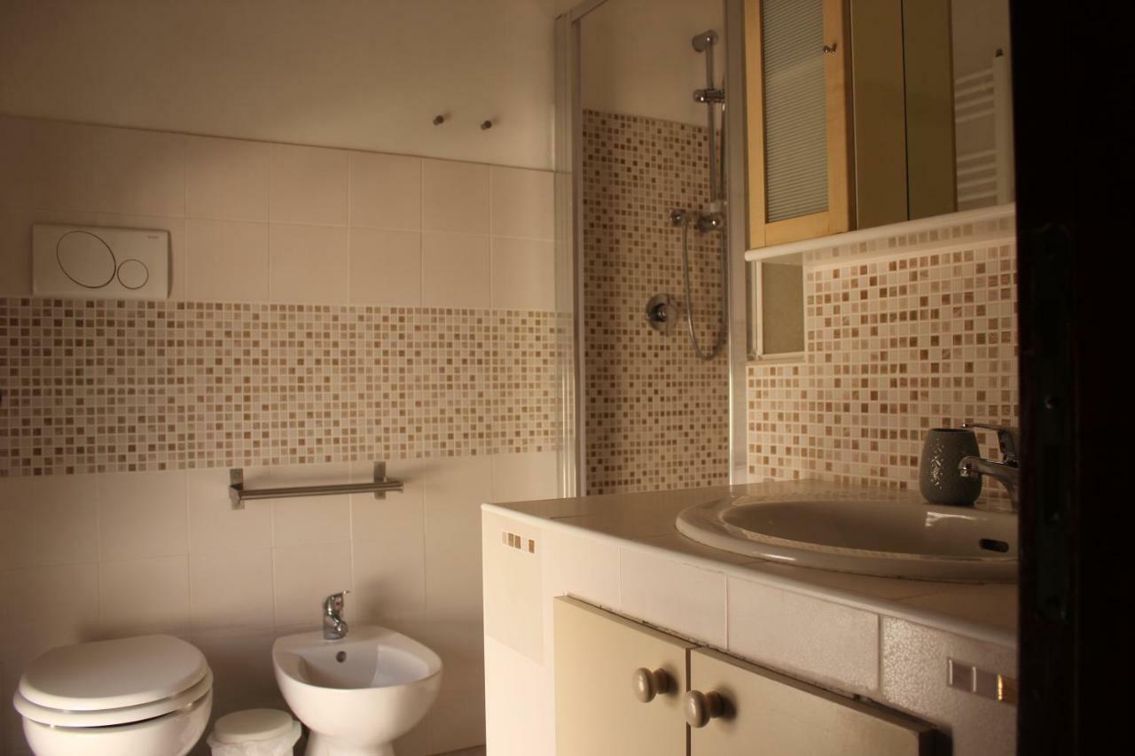 Casa Made Hotel Chieti Eksteriør billede
