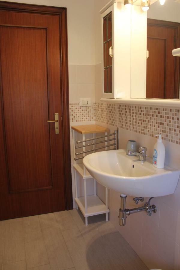 Casa Made Hotel Chieti Eksteriør billede