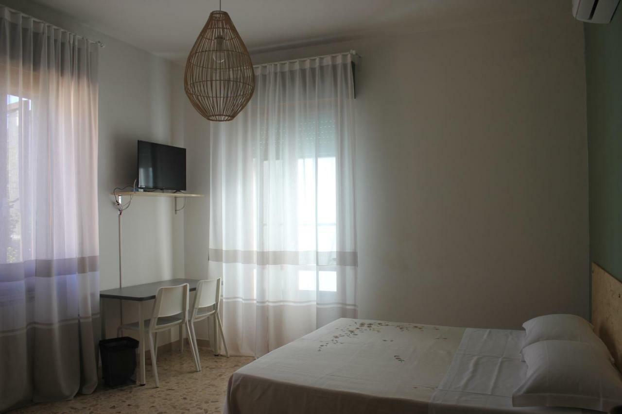 Casa Made Hotel Chieti Eksteriør billede