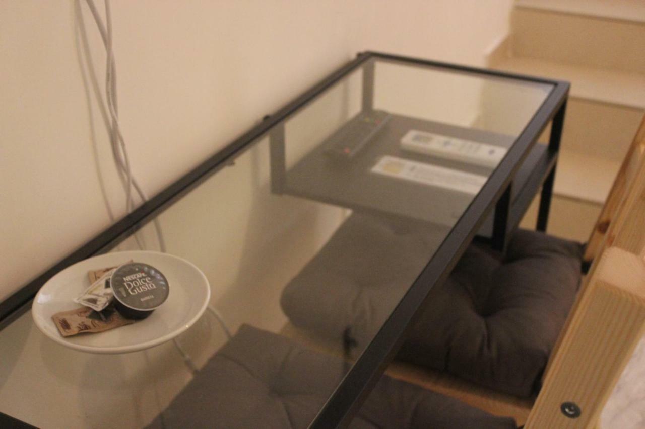 Casa Made Hotel Chieti Eksteriør billede