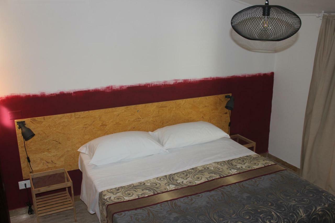 Casa Made Hotel Chieti Eksteriør billede