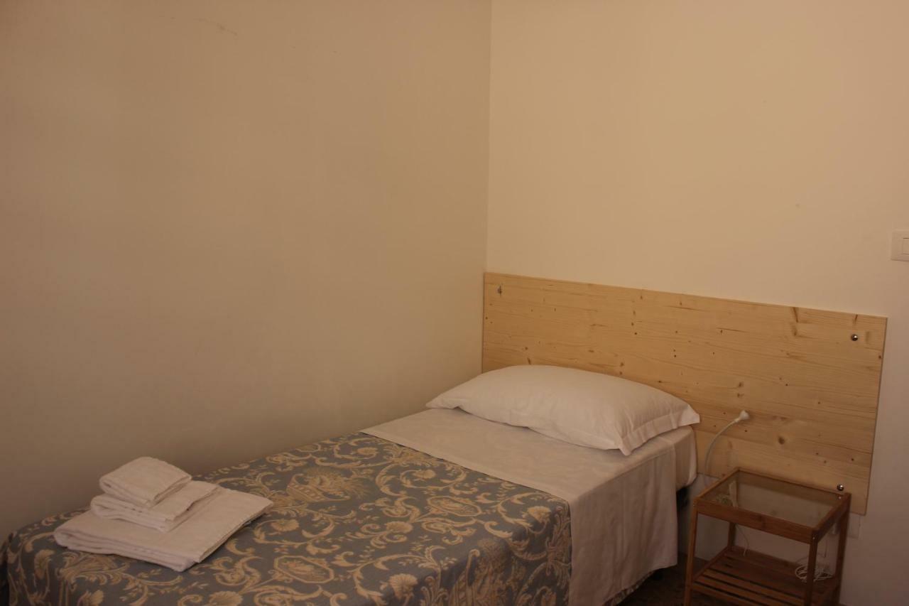 Casa Made Hotel Chieti Eksteriør billede