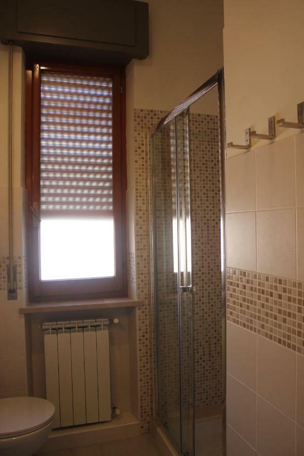 Casa Made Hotel Chieti Eksteriør billede