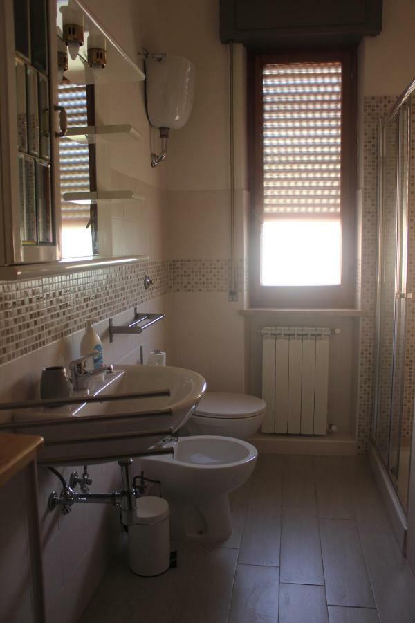 Casa Made Hotel Chieti Eksteriør billede